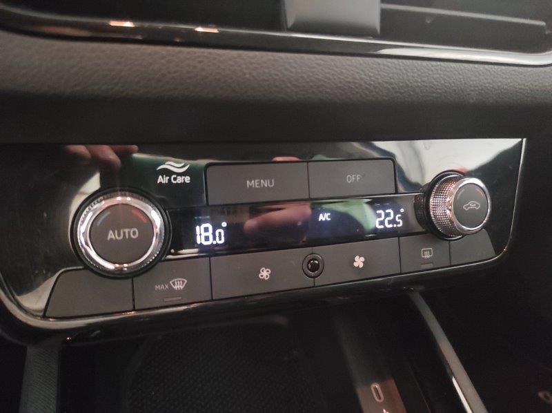 SKODA Kamiq - Kamiq 1.0 TSI 115 CV Black Dots