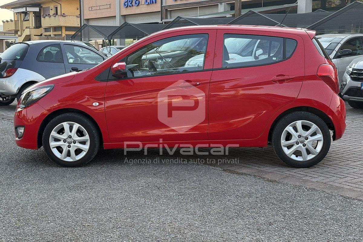 OPEL Karl 1.0 75 CV Cosmo