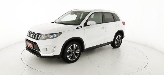 SUZUKI Vitara 1.4 Boosterjet Top