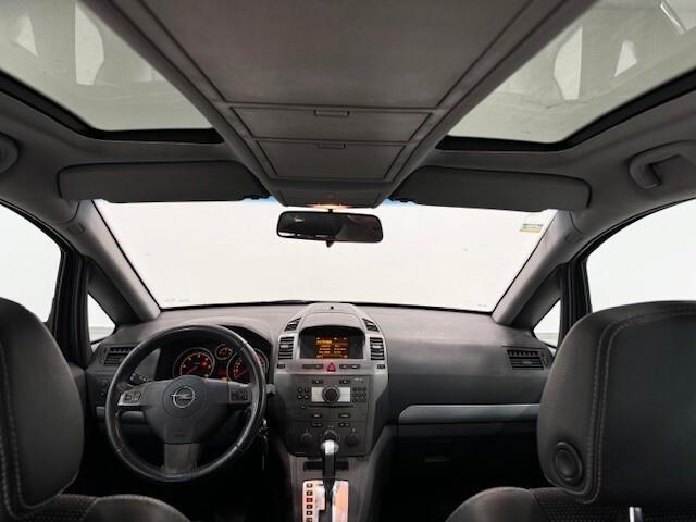Opel Zafira 1.9 16V CDTI 150CV Cosmo