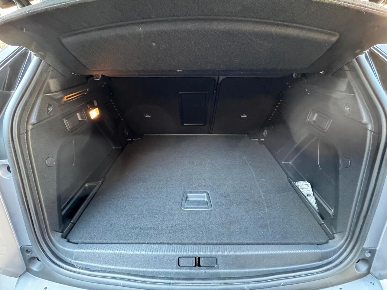 Peugeot 3008 GT LINE 1.5HDI 130CV AUTOMATICO 2022