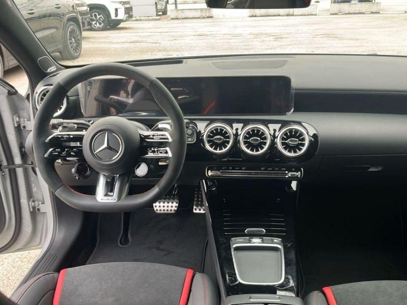 Mercedes-Benz Classe A 45 S AMG 4Matic+ AMG Line Premium