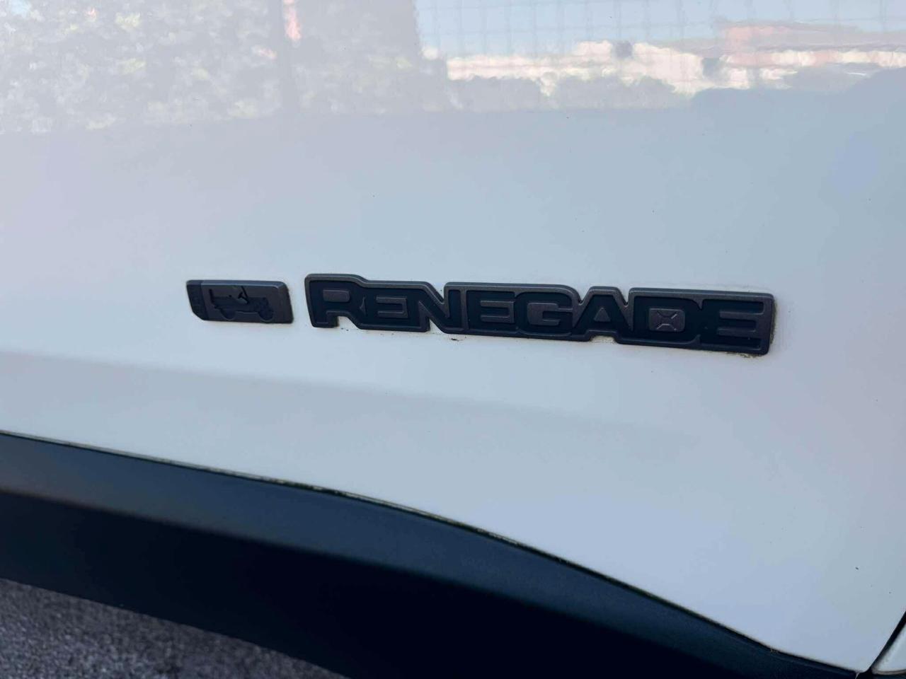 Jeep Renegade 1.6 Mjt 130 CV 130th Anniversary-2022