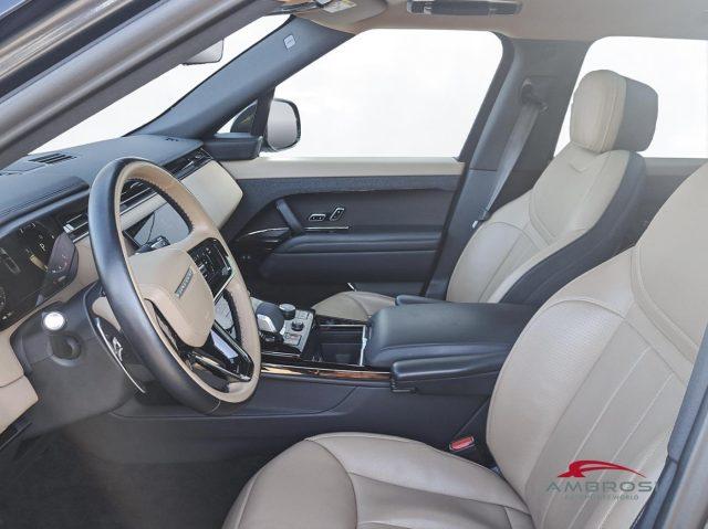 LAND ROVER Range Rover Sport 3.0d i6 mhev Dynamic HSE awd 250cv auto