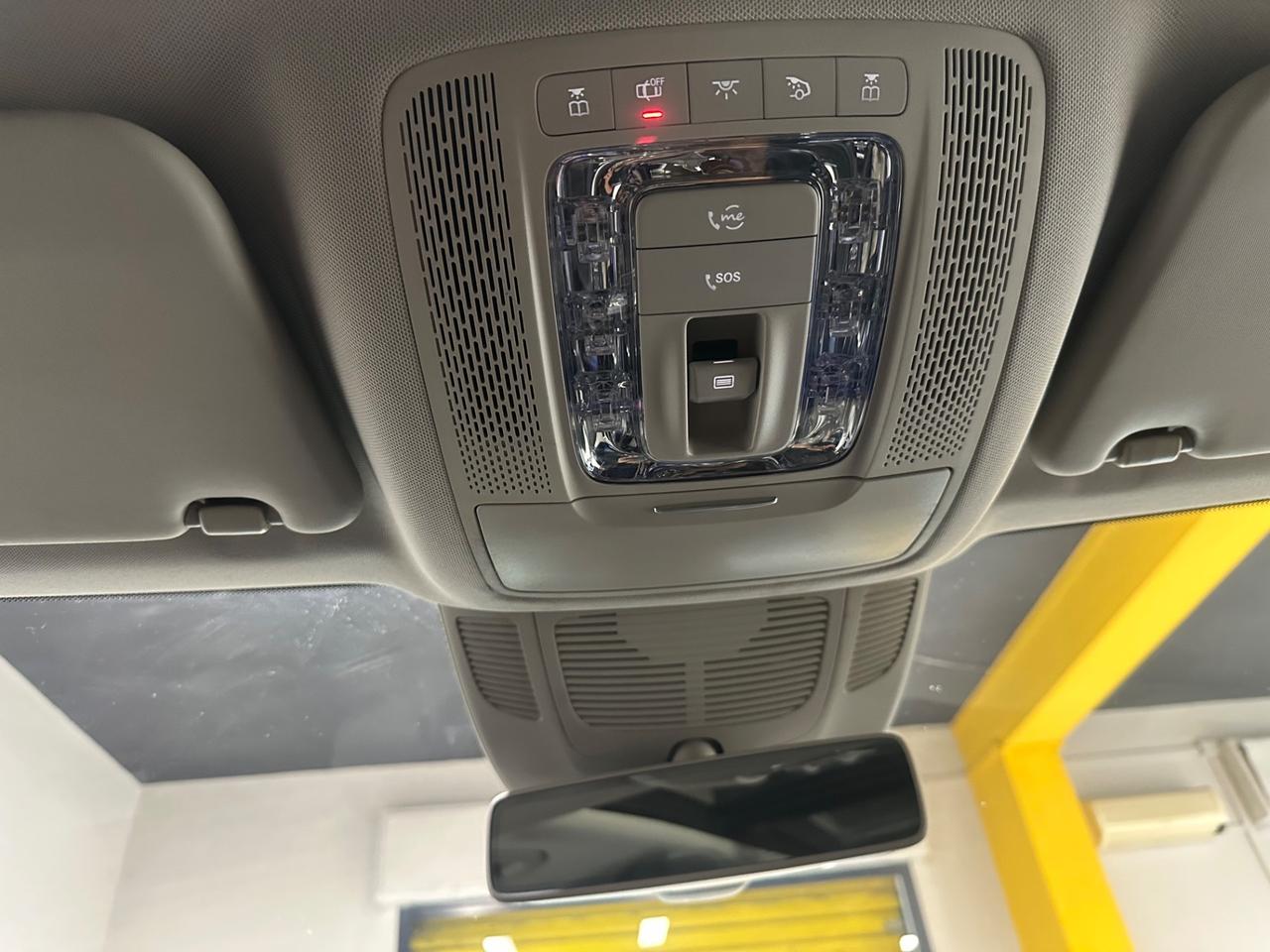 Mercedes-benz GLE 300 d 4Matic Premium