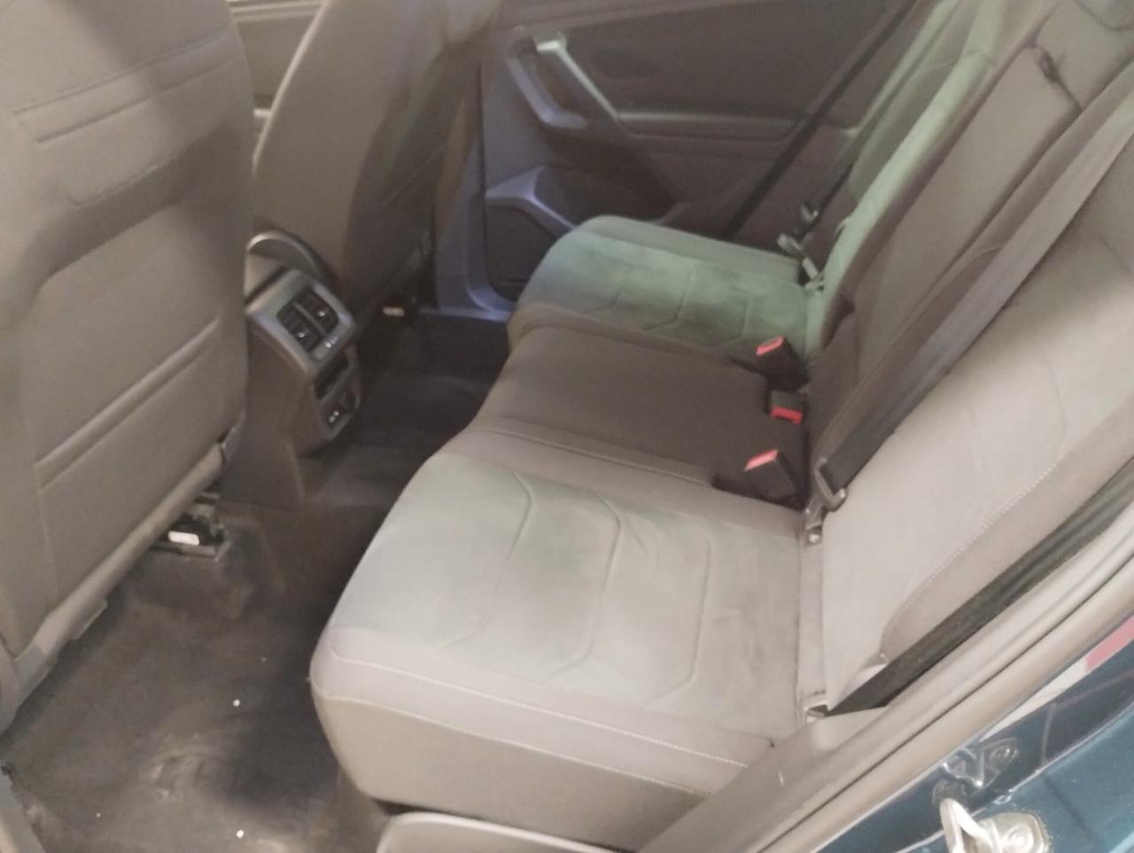 Volkswagen Tiguan 2.0 TDI 150 CV SCR DSG Elegance