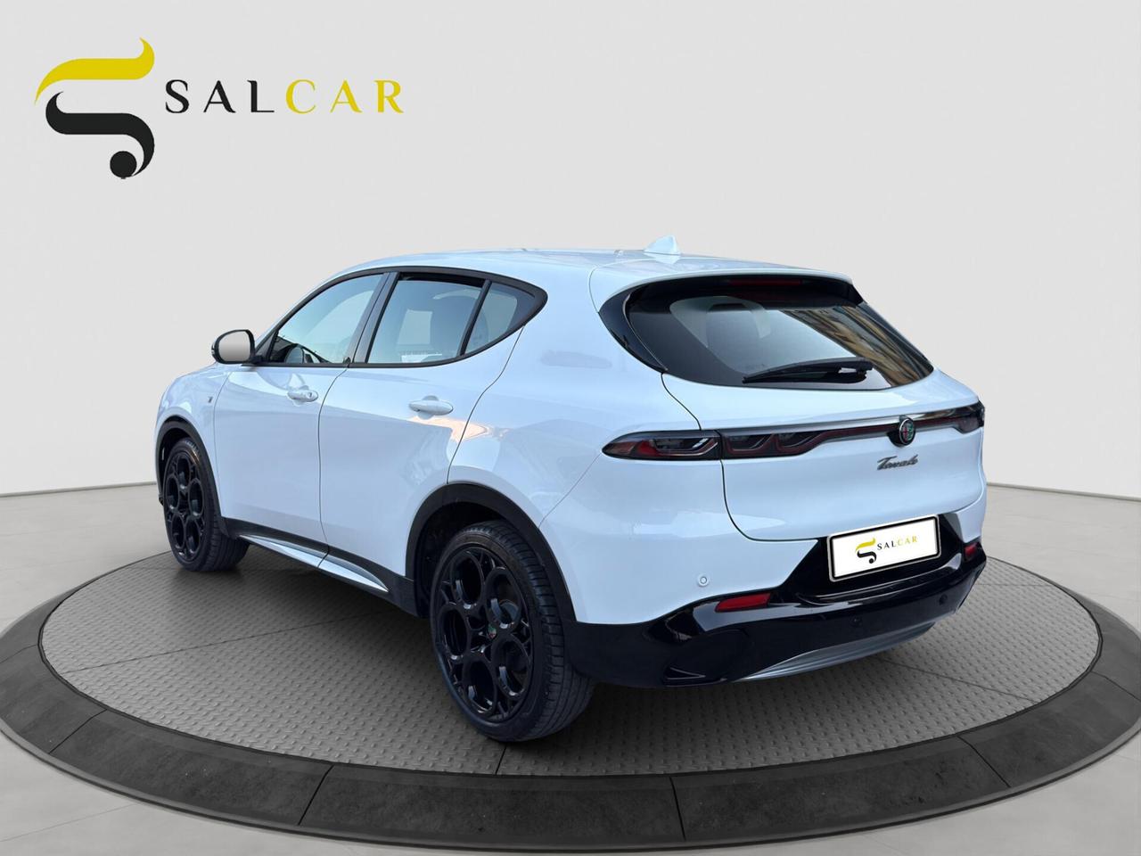 Alfa Romeo Tonale 1.6 Ti 130cv 2023