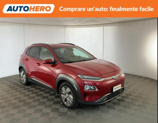 HYUNDAI Kona EV 64 kWh XPrime
