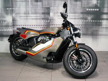 Indian Scout MBG Special