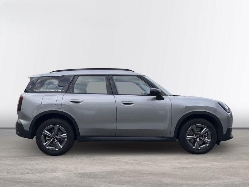 MINI Mini Countryman U25 Mini C Essential Countryman NUOVO MODELLO LED DRIVE ASSIST