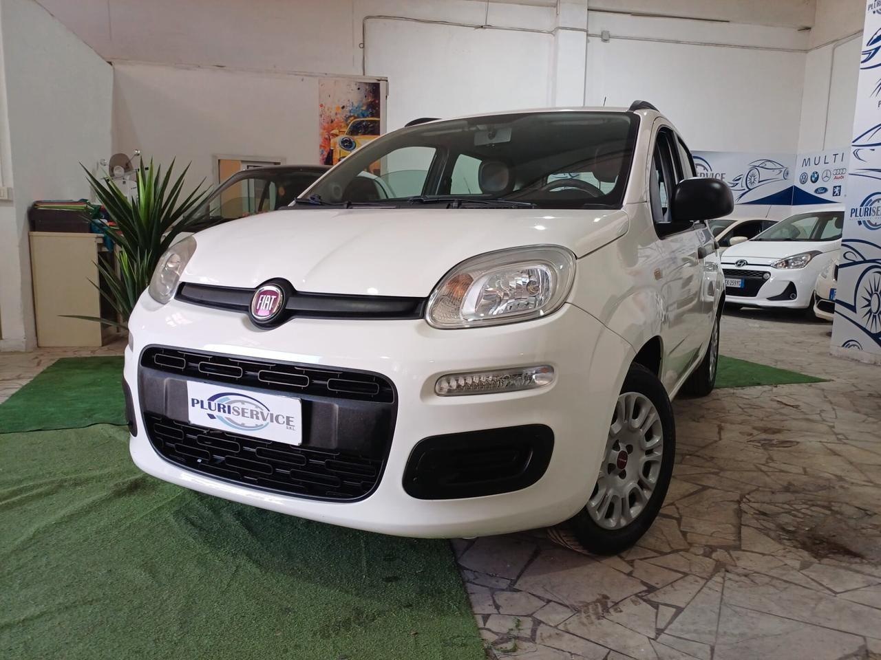 Fiat Panda GPL DI SERIE Perfetta - 2013