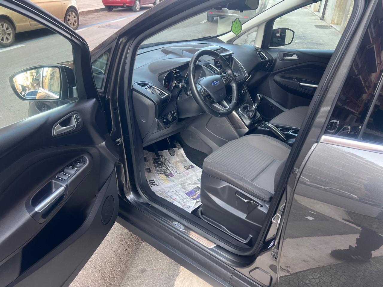 Ford C-Max 1.5 TDCi 120CV Start&Stop Titanium