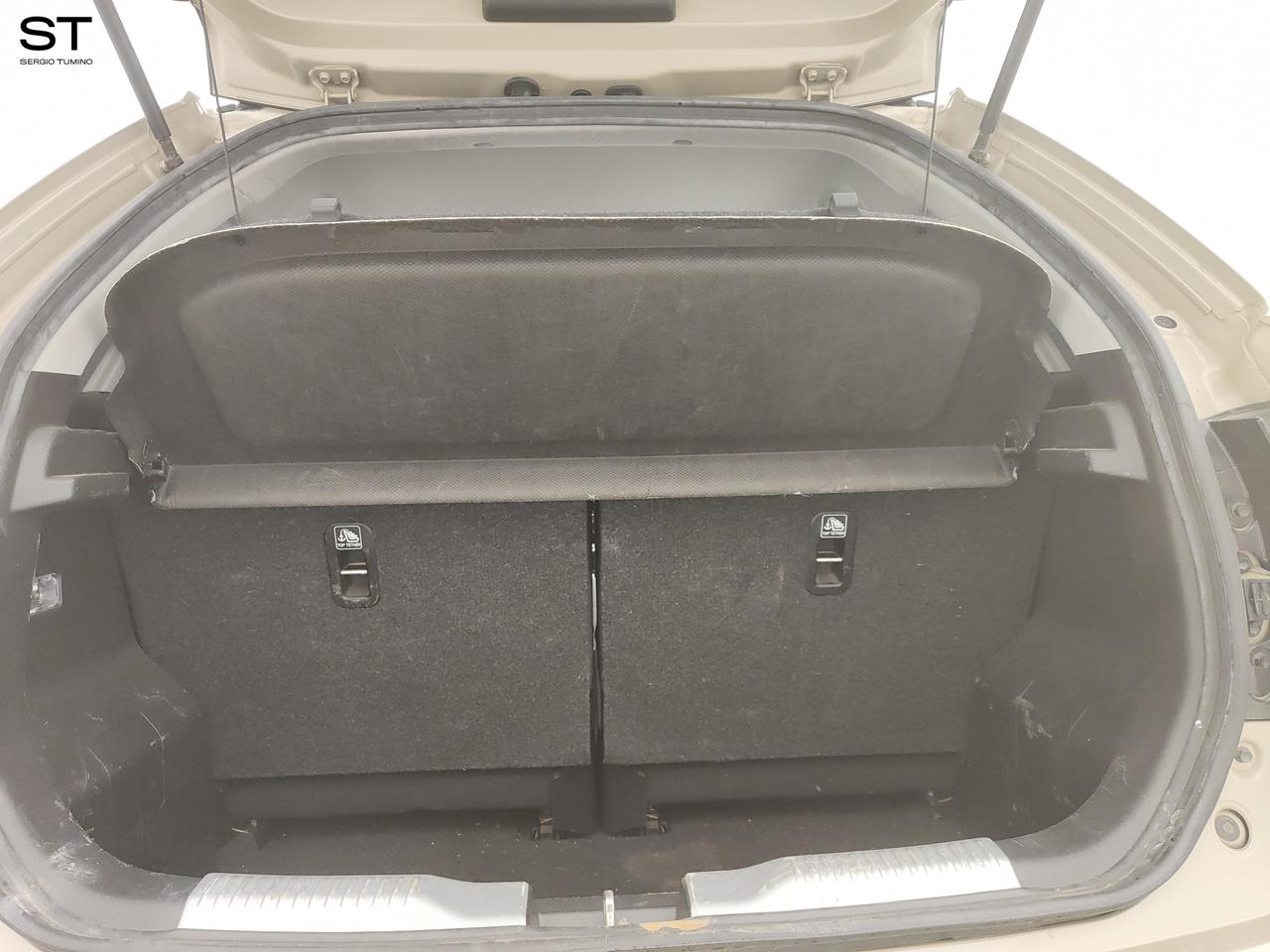 Suzuki Ignis (2016) - Ignis 1.2 Hybrid Top