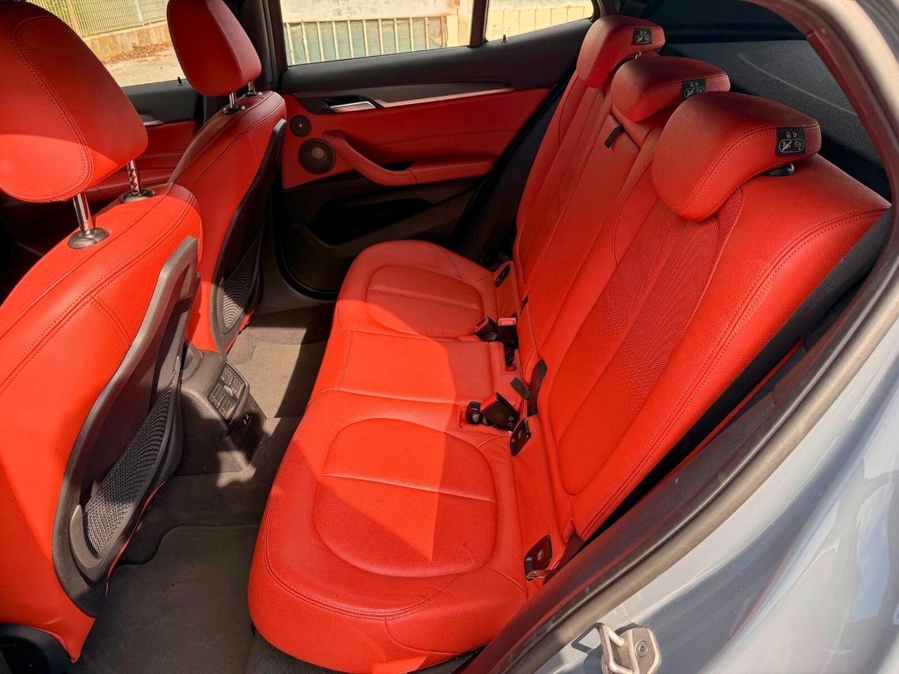 Bmw X2 sDrive20d Msport