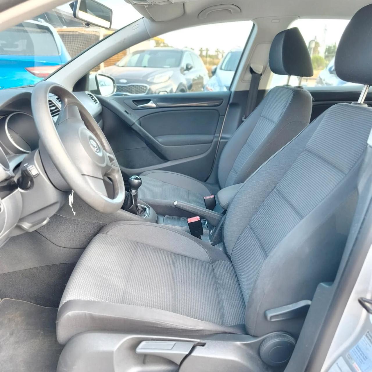 Volkswagen Golf 1.2 TSI SOLI 4990EURO