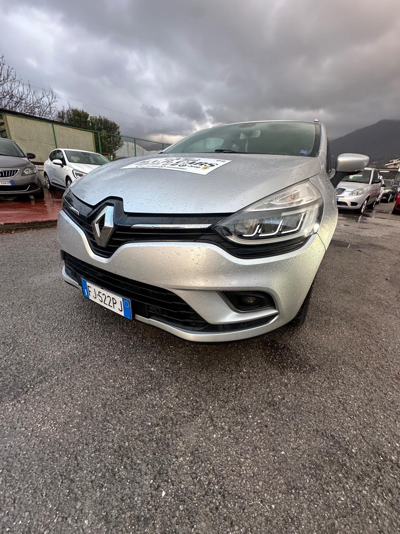 Renault Clio TCe 12V 90CV Start&Stop 5 porte Energy Zen