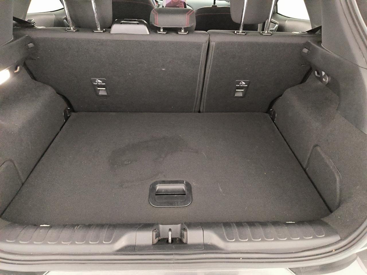 Ford Puma 1.0 ecoboost h st-line design s&s 125cv