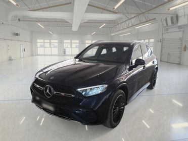 MERCEDES-BENZ GLC 220 D 4M MILD HYB. AMG ADVANCED PLUS AUTO SUV