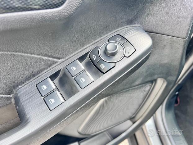 FORD Kuga 2.0 EcoBlue 120 CV aut. 2WD ST-Line