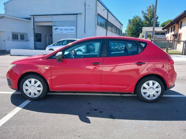 Seat Ibiza 1.2 5p. Gpl