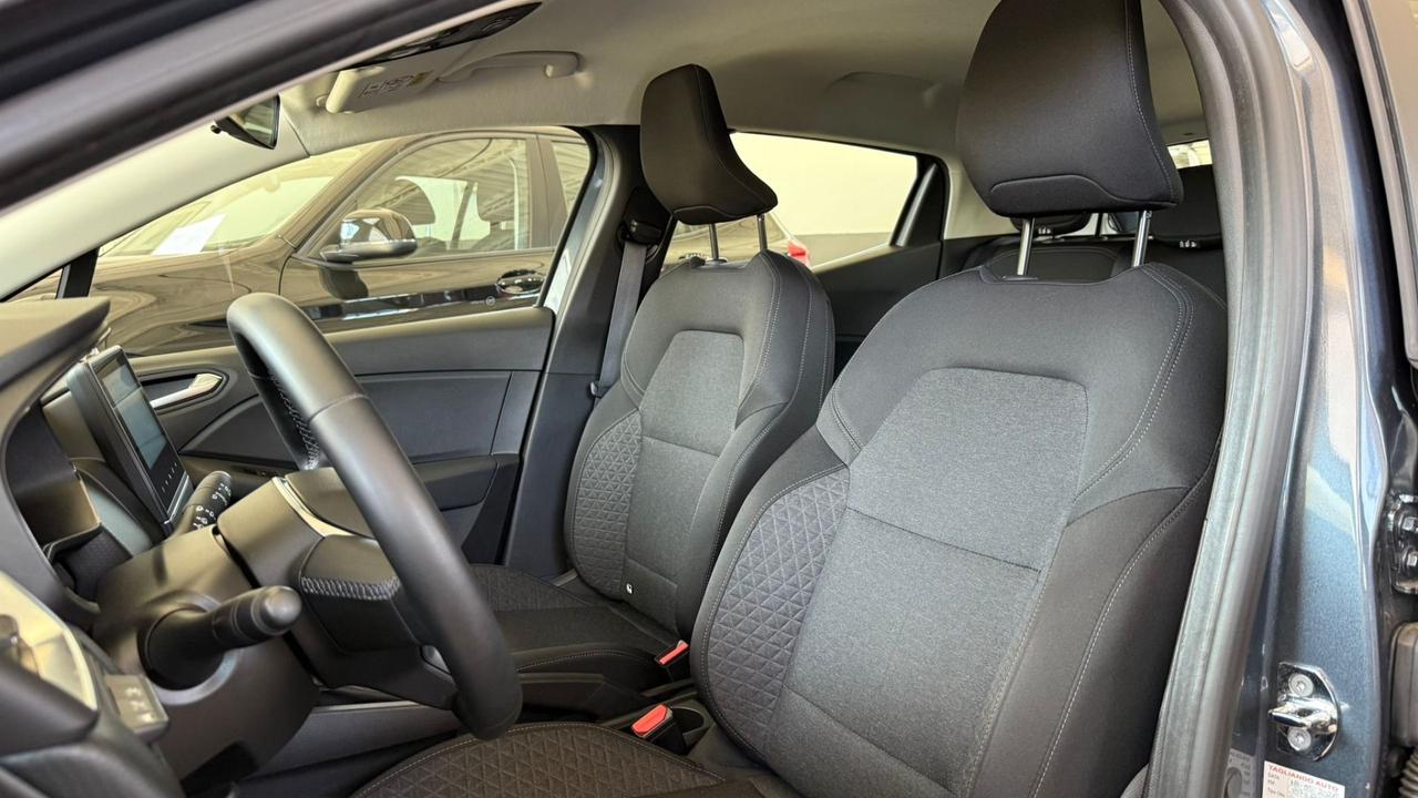 Renault Clio Full Hybrid E-Tech 140 CV 5 porte Zen