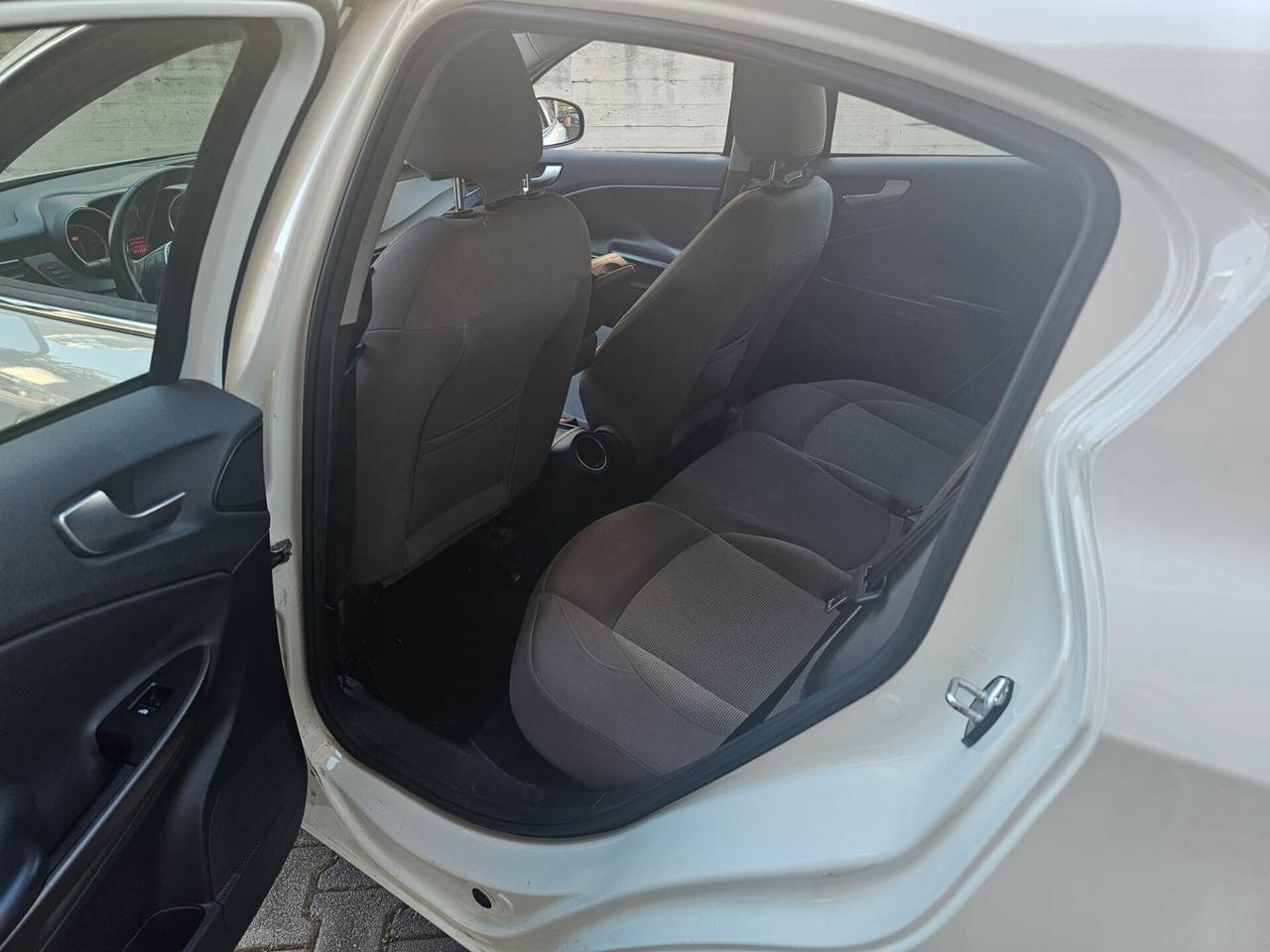 Alfa Romeo Giulietta 2.0 JTDm-2 150 CV