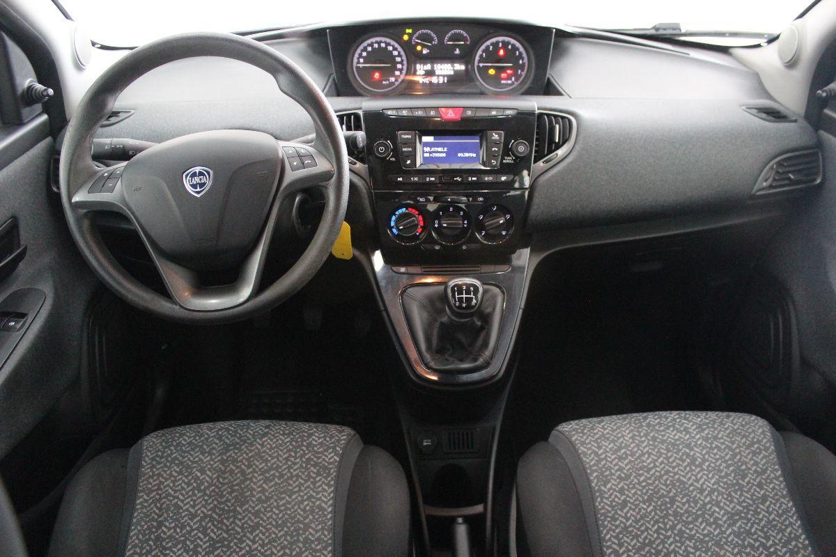 LANCIA - Ypsilon - 1.2 69 CV 5p. Gold