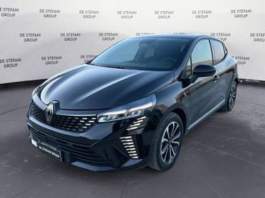 Renault Clio Clio Full Hybrid E-Tech Techno 145 CV