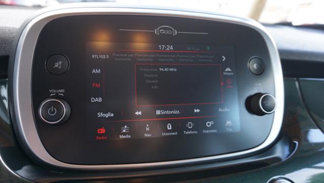 FIAT 500X 1.0 T3 120 CV Cross