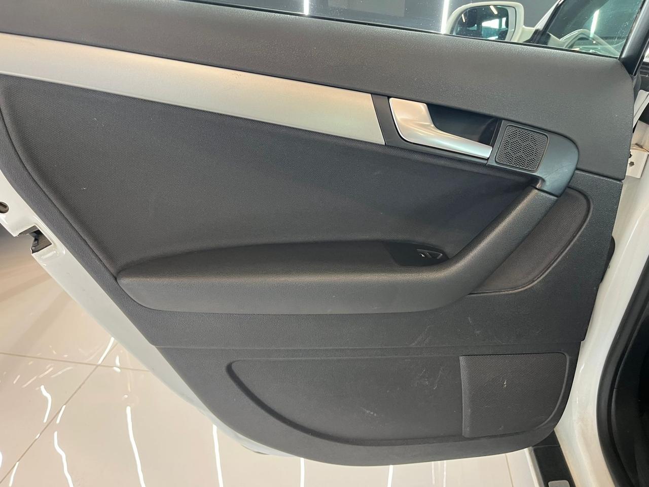 Audi A3 SPB 2.0 TDI F.AP. Ambition OK NEOPATENTATI