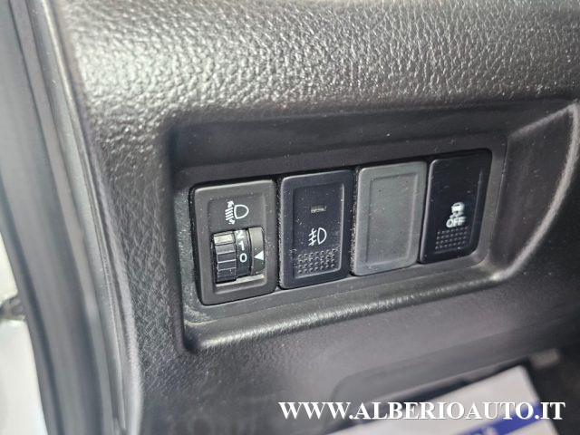 SUZUKI Swift 1.3 DDiS 5 porte B-Top