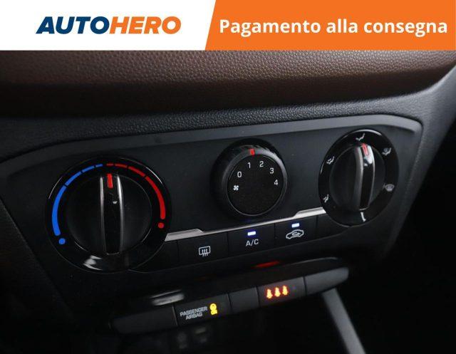 HYUNDAI i20 1.1 CRDi 12V 5 porte Comfort