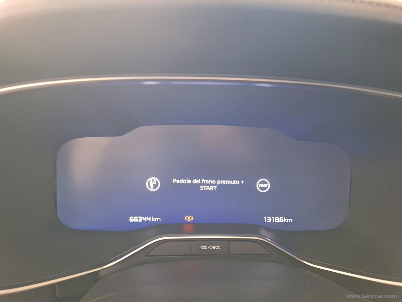 CITROEN C5 Aircross BlueHDi 130 S&S EAT8 Shine