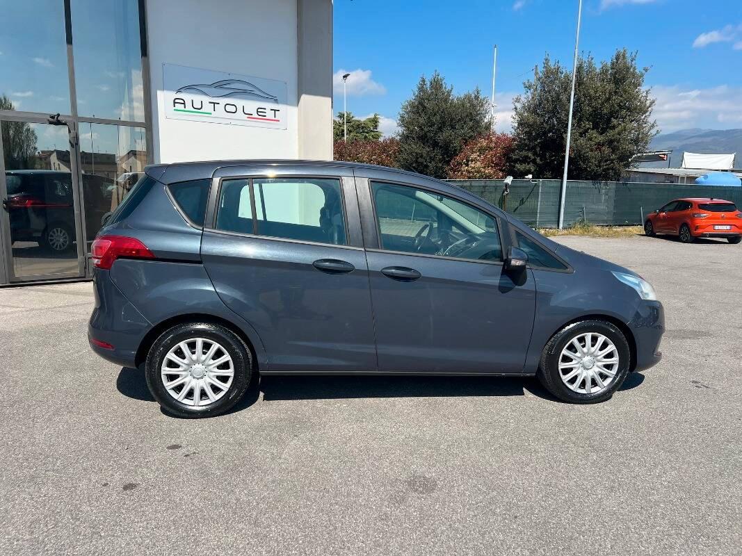 Ford B-Max 1.0 ecoboost Business 100cv