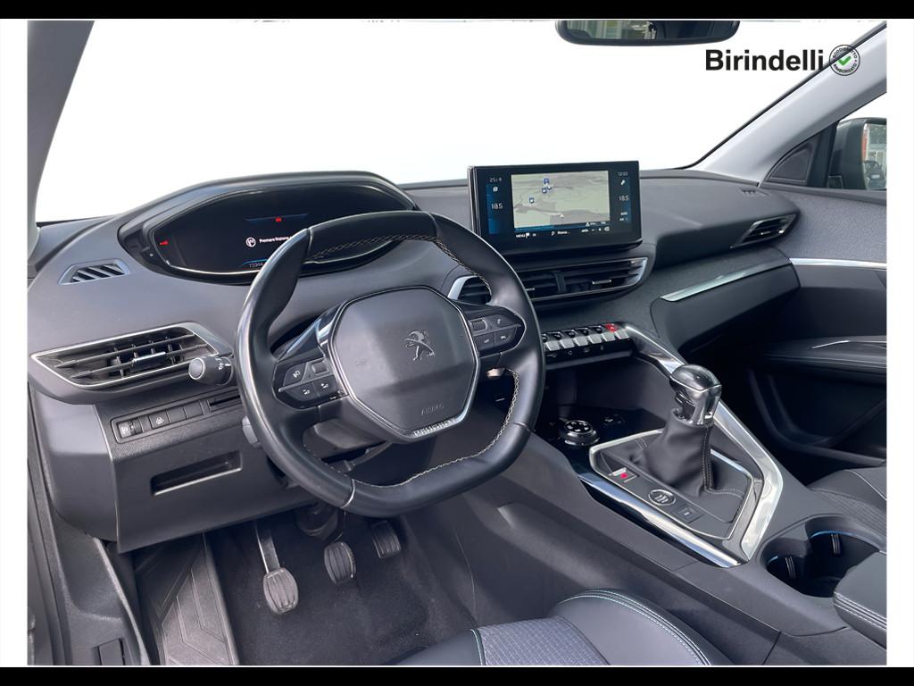 PEUGEOT 3008 2ª serie - 3008 BlueHDi 130 S&S Allure Pack