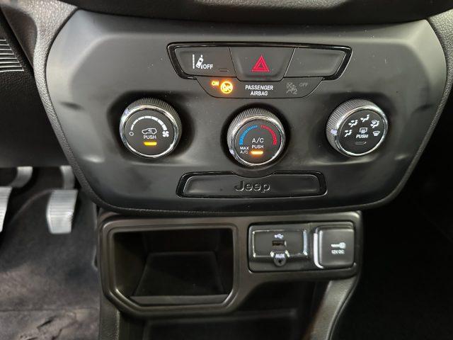 JEEP Renegade 1.0 T3 Longitude