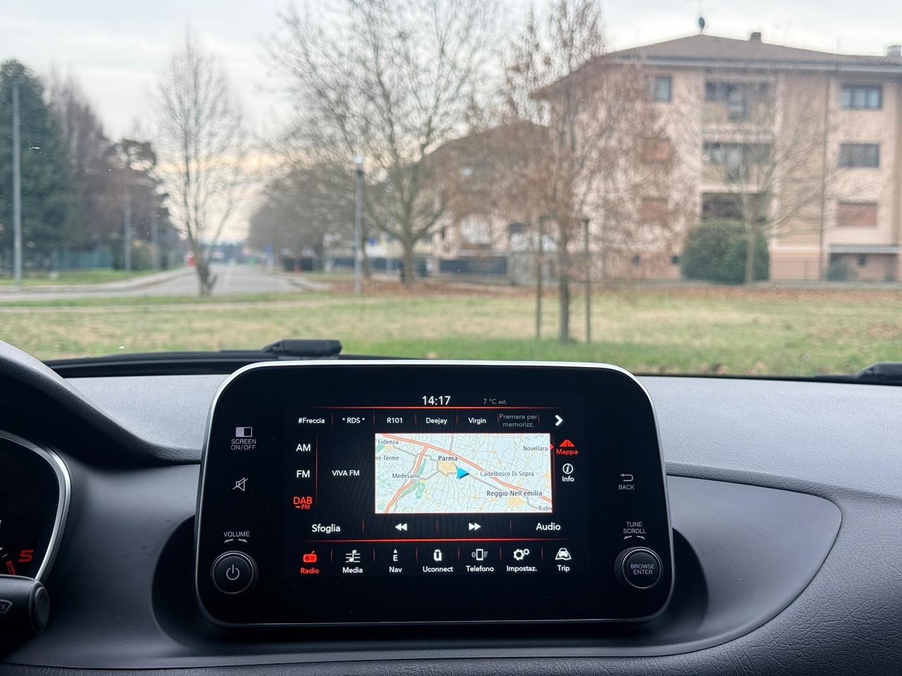 Fiat Tipo 1.3 Mjt S&S 5 porte Business