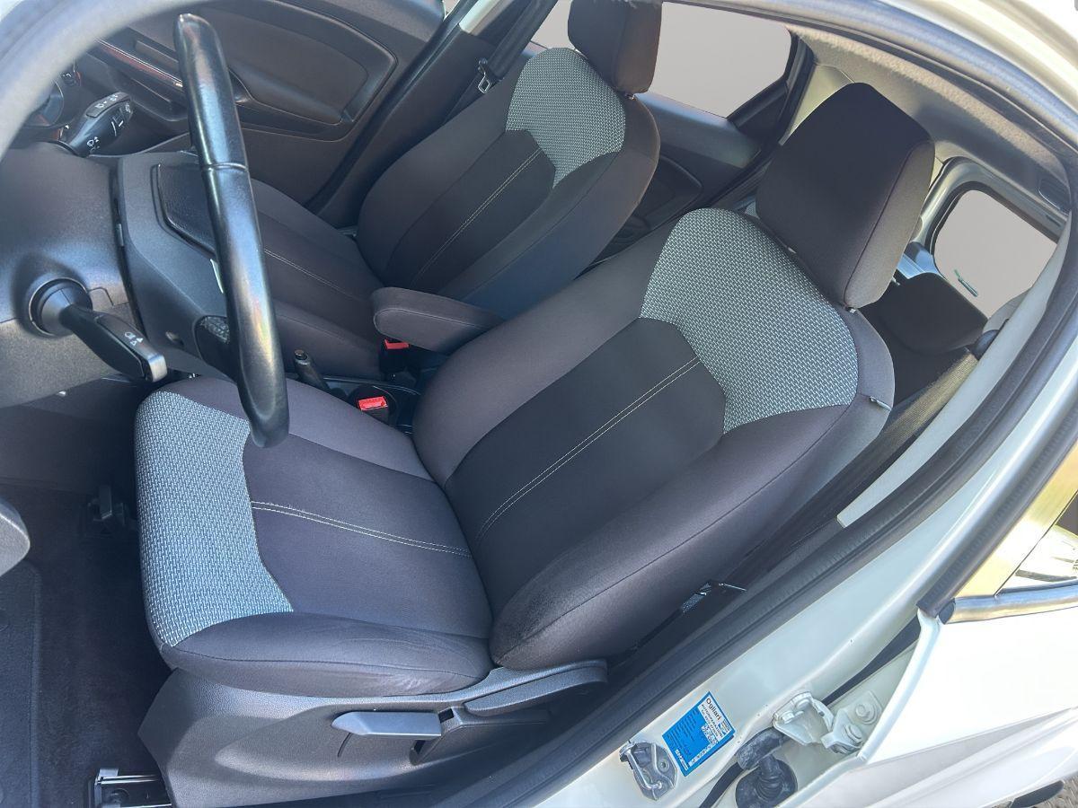 FORD - EcoSport - 1.5 TDCi 95 CV Titanium