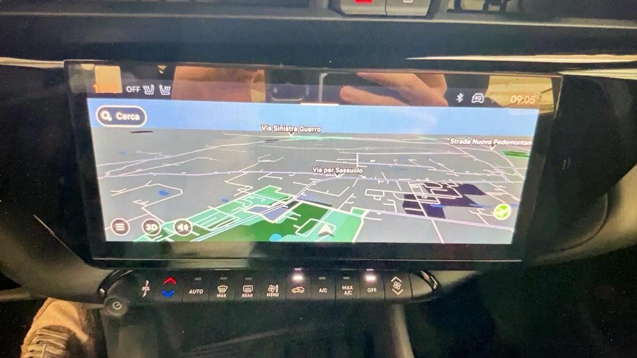 Alfa Romeo Junior 1.2 145 CV Hybrid eDCT6 Q4