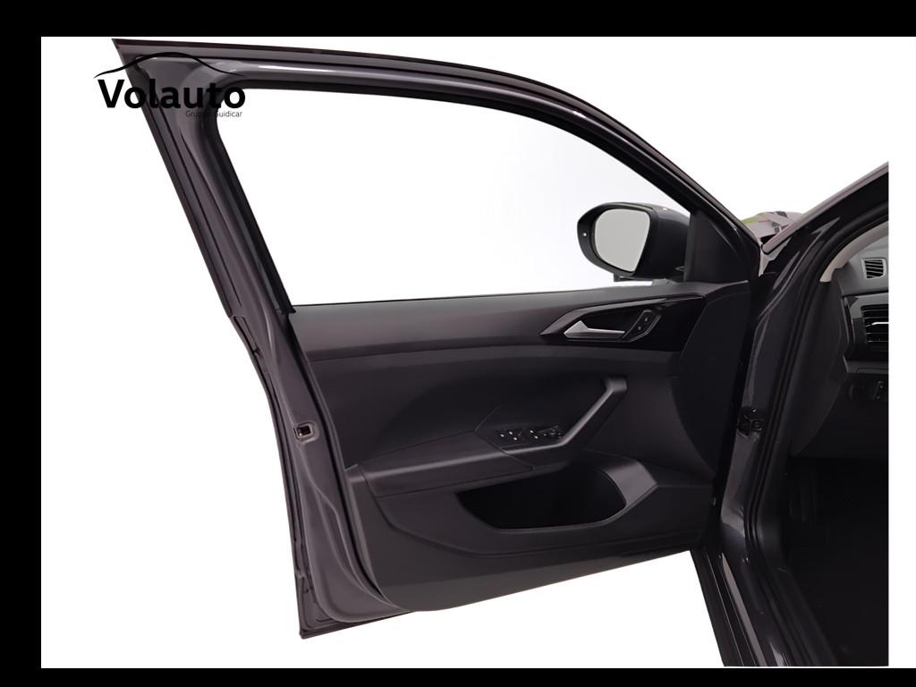 VOLKSWAGEN T-Cross 2024 - T-Cross 1.0 tsi Life 115cv dsg