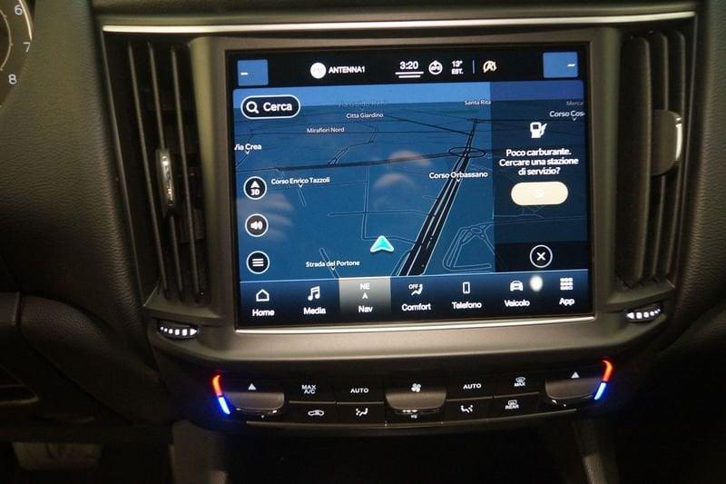 Maserati Levante 2.0 330cv 48v MHEV GT Q4 auto