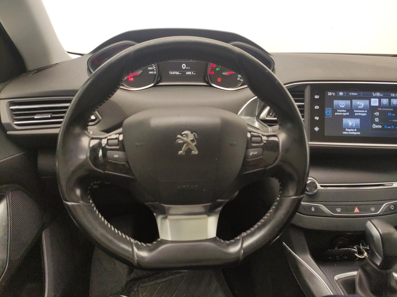Peugeot 308 BlueHDi 150 S&S SW Allure