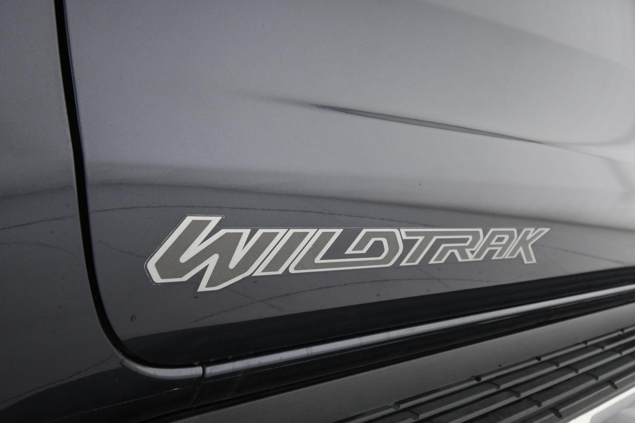 FORD Ranger 2.0 ecoblue double cab Wildtrak 213cv auto PREZZO+IVA