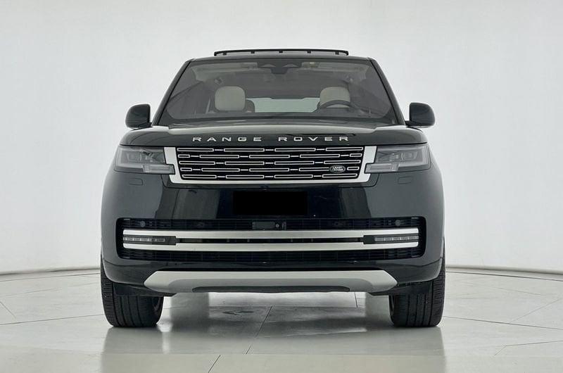 Land Rover Range Rover 3.0D l6 Autobiography