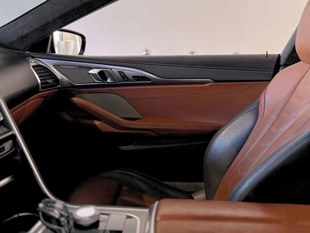BMW - Serie 8 - 840d xDrive CoupÃ©