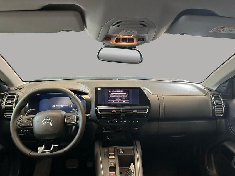 Citroën C5 Aircross C5 Aircross BlueHDi 130 S&S EAT8 Max - PROMO SIRONIAUTO+