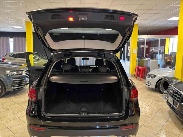 MERCEDES-BENZ GLC 200 d 4Matic Executive ** KM CERTIF. MERCEDES **