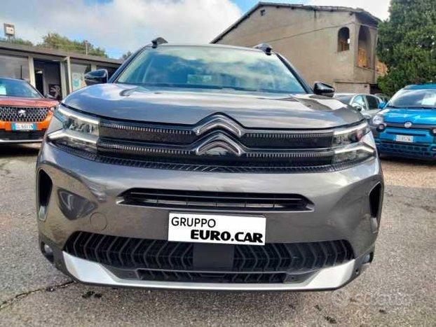 Citroen C5 Aircross Shine Pack BlueHDi 130 S&S