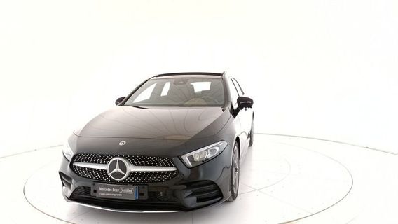 Mercedes-Benz Classe A - W177 A 180 d Premium auto