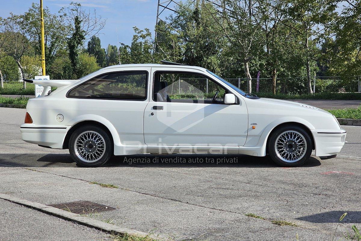 FORD Sierra RS Cosworth 3 porte